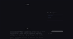 Desktop Screenshot of ilhphotography.com